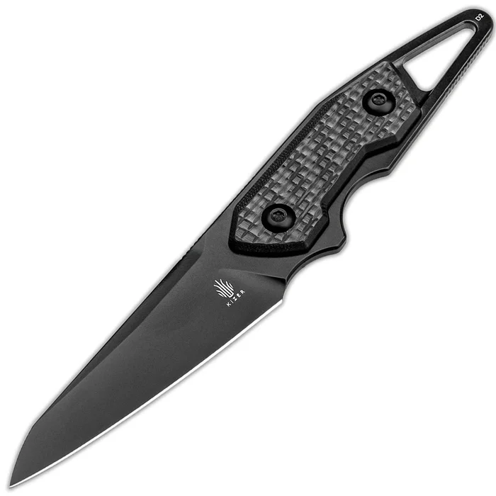 KI1060A2 – Kizer Groom CF