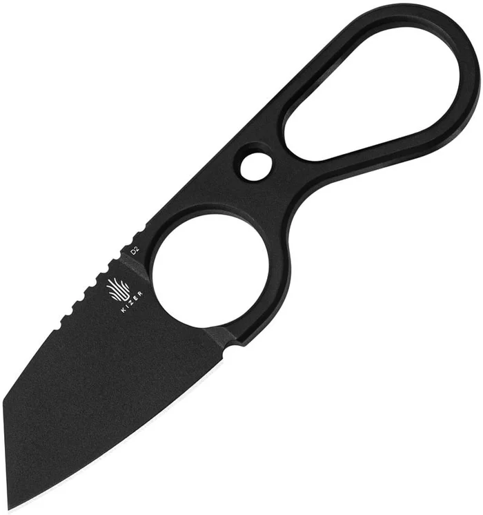 KI1061A2 – Kizer Bowtie