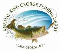 King George Fishing Derby Enregistrement 2025 – Adulte