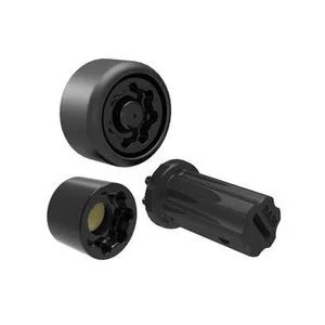 Kit antivol bras + étrier pour support boule B