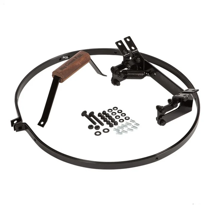 Kit Assemblage Easy To Lift Pour Kamado Big Green Egg XL