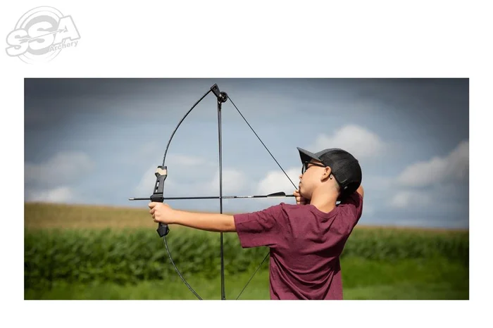KIT BARNETT CENTERSHOT
