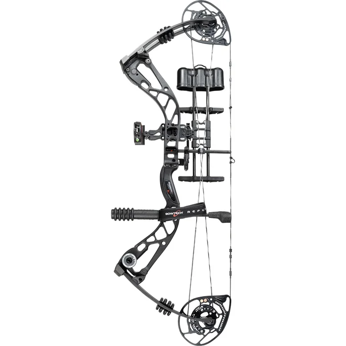 KIT BOWTECH AMPLIFY