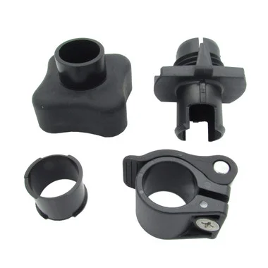 Kit Camlock pour support de tableau arrière Minn Kota pour moteur de pêche à la traîne Riptide et Traxxis (62132)