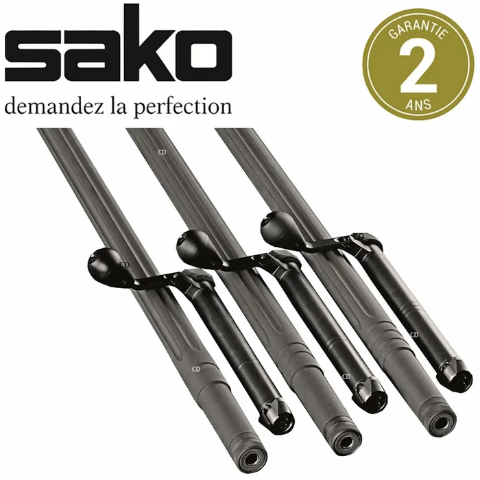 Kit Canon Pour Carabine Sako TRG M10 Coyotte Brown 60cm