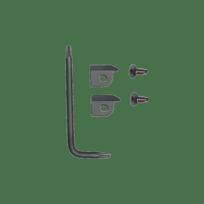 Kit cisailles de remplacement pour pinces multifonctions noires