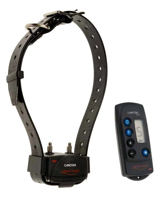 Kit Collier d’éducation Canicom 200 – 200m
