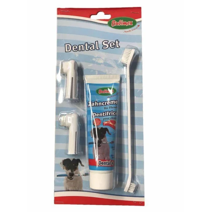 KIT COMPLET SOINS DENTAIRE