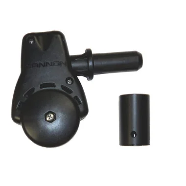 KIT D’ADAPTATEUR/MISE À NIVEAU D’EXTRÉMITÉ DE FLÈCHE STANDARD POUR TREUIL Cannon – 3880200