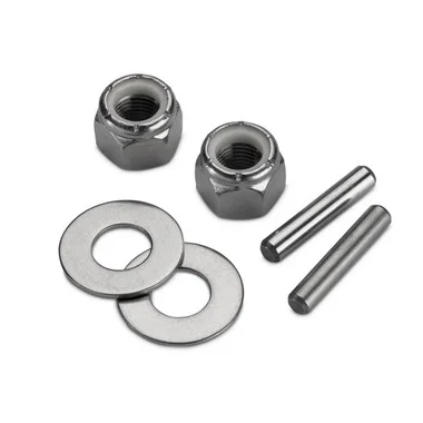 Kit d&rsquo;écrou d&rsquo;hélice Minn Kota « E » – MKP-34 – 1865019