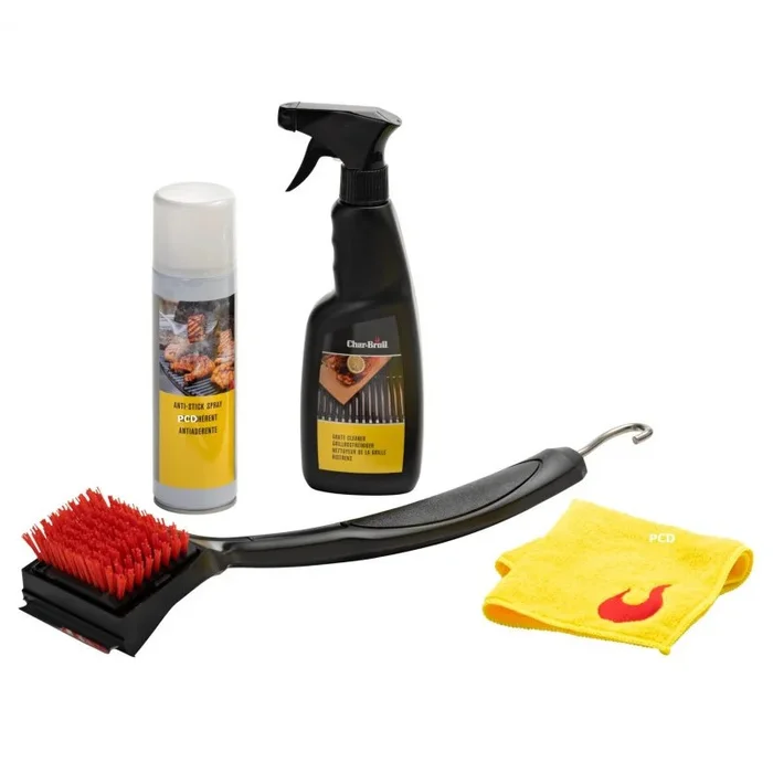 Kit D’Entretien Char-Broil