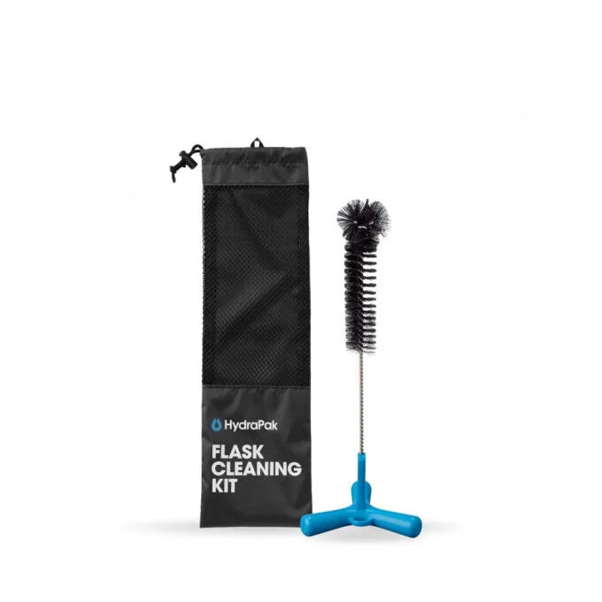 Kit d’entretien Hydrapak FLASK/FLEX BOTTLE CLEANING KIT – Image 2