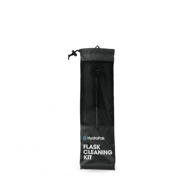 Kit d’entretien Hydrapak FLASK/FLEX BOTTLE CLEANING KIT – Image 3