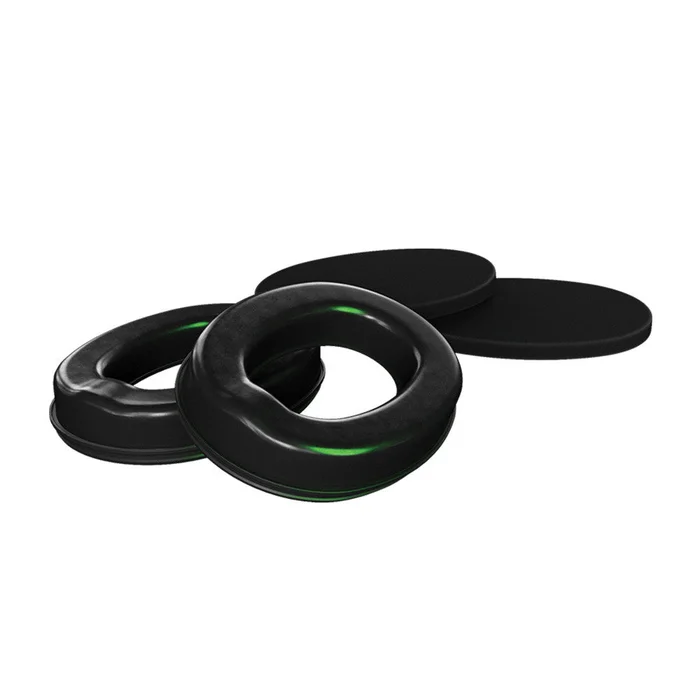 Kit d’hygiène de rechange en mousse pour casque anti-bruit Suprême T2/X2 BT