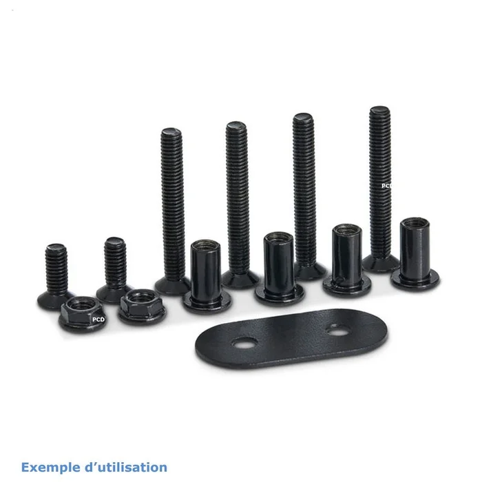 Kit De Connexion De Tables Modulaires Ooni
