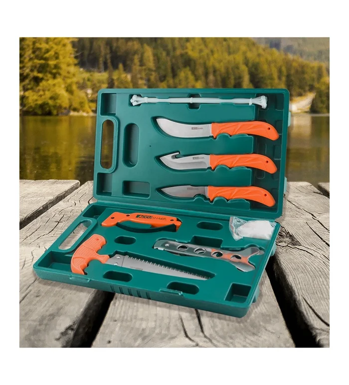 Kit de découpe Accusharp