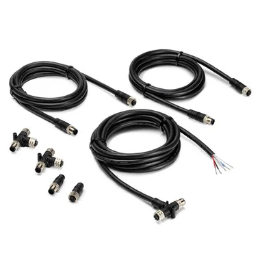 Kit de démarrage double appareil Humminbird NMEA 2000