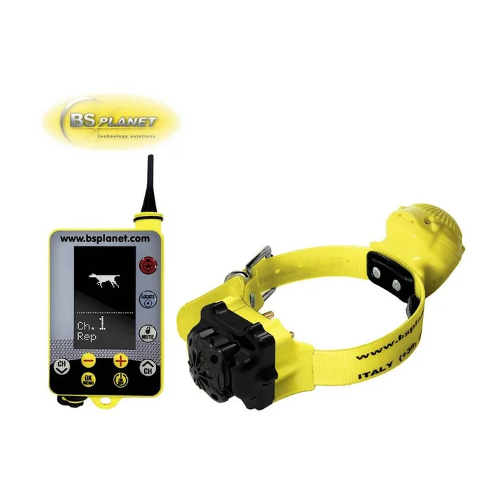 KIT DE DRESSAGE + BEEPER BS PLANET BS304KIT