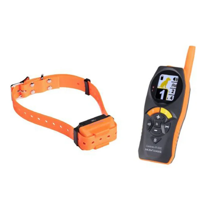 Kit de dressage Canicom R-1500 de Num&rsquo;Axes