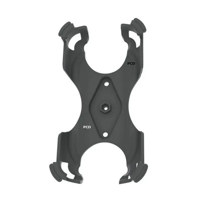 Kit de Fixation Pour Télécommande Minn Kota I Pilot Link BT