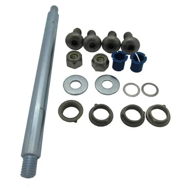 Kit de maintenance Minn Kota pour moteur de pêche à la traîne Maxxum Lift & Deploy (62136)