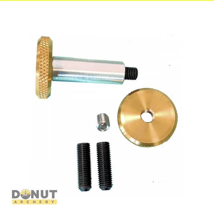 Kit De Masse Gillo ‘The Wheel’