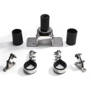 Kit de montage mât