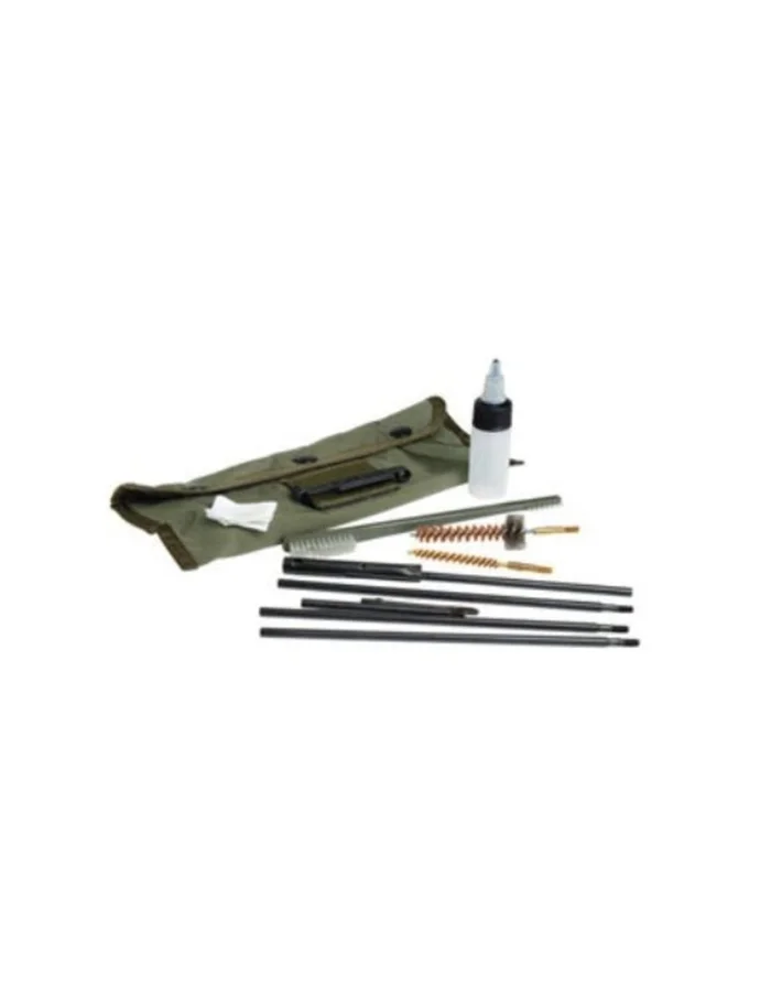 Kit de nettoyage Cal. 5.56