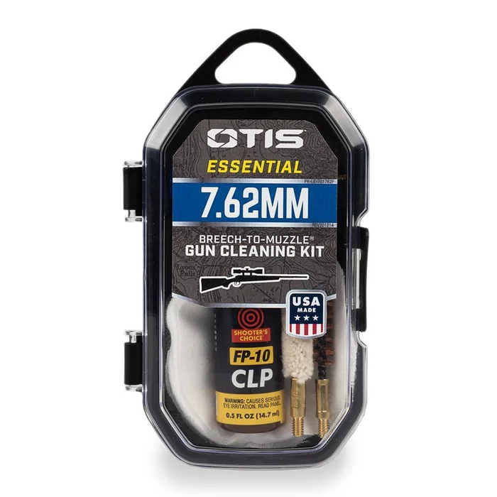 Kit de nettoyage Otis Essential [cal .308 / 7.62 mm]