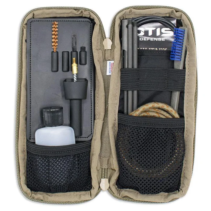 Kit de nettoyage Otis I-Mod [cal .223 / 5.56 mm]