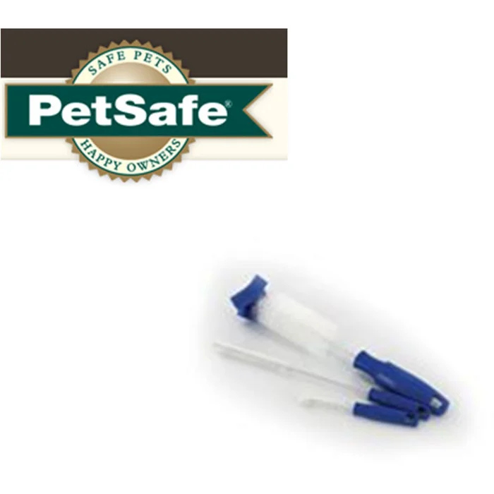 KIT DE NETTOYAGE PETSAFE FONTAINE DRINKWELL