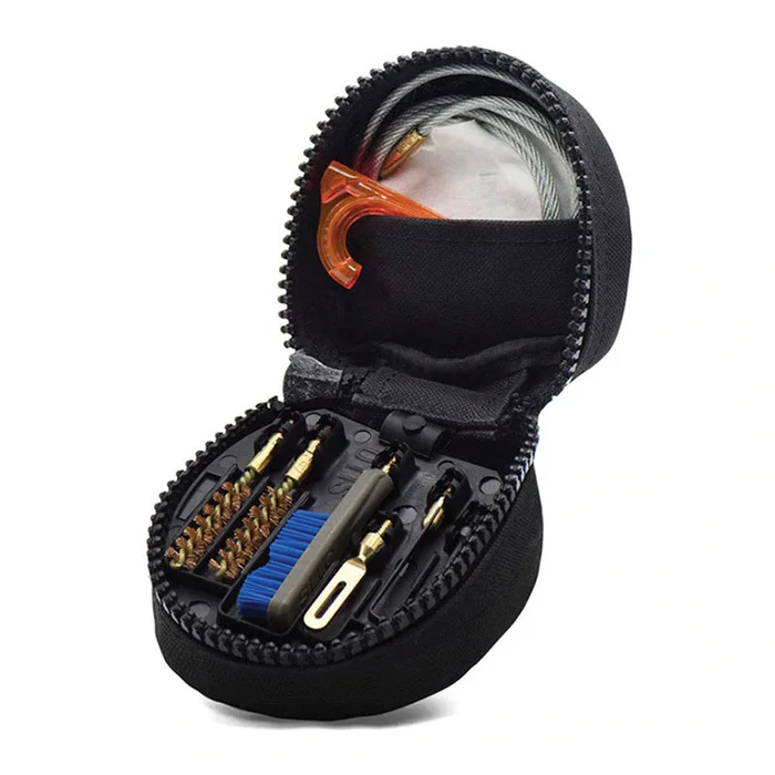 Kit de nettoyage pour arme calibre .30&Prime;/7,62 mm