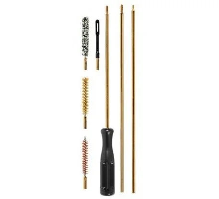 Kit de nettoyage pour carabine VERNEY CARRON