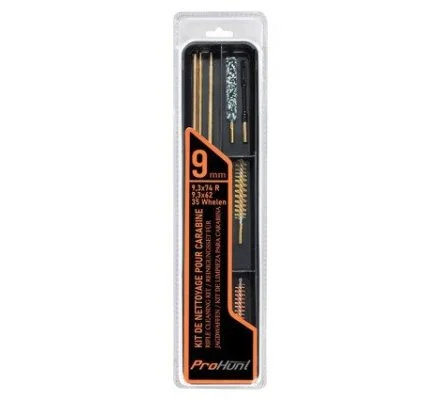 Kit de nettoyage pour carabine VERNEY CARRON – Image 2