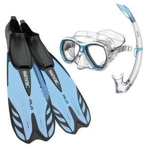 Kit de plongée Ala