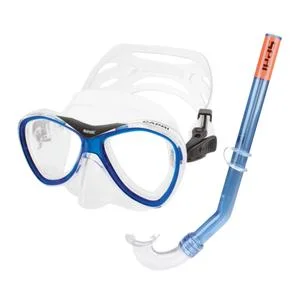 Kit de plongée Capri SLT