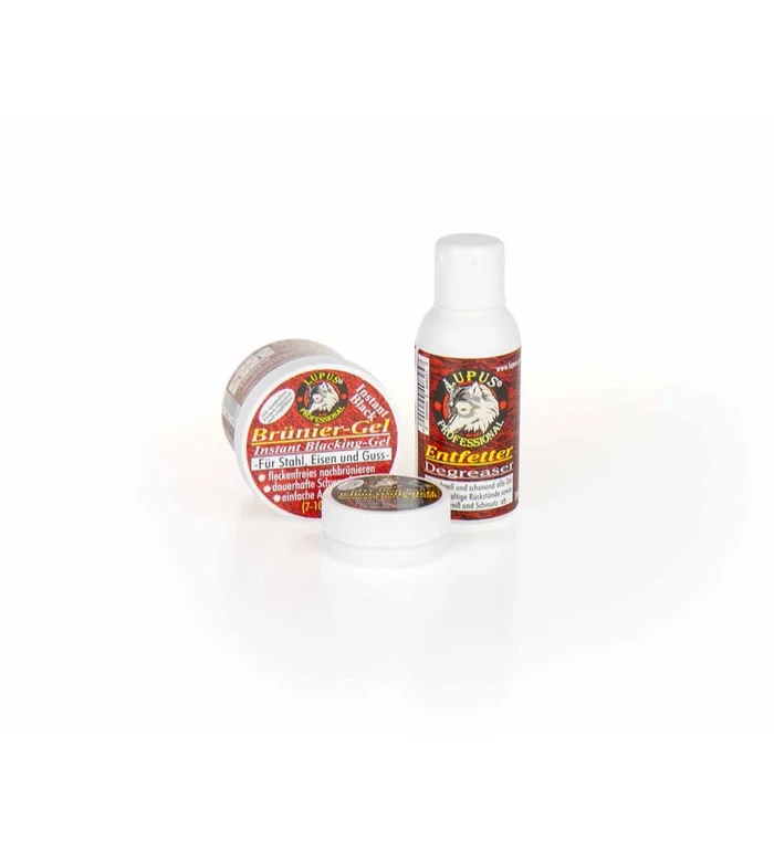 Kit de polissage à froid – Kit de polissage rapide – Instant