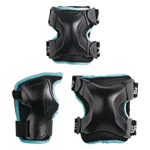 Kit de protection femme X-gear