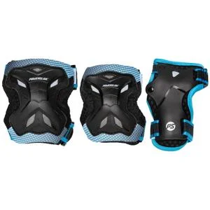 Kit de protection roller enfant Pro (x3)