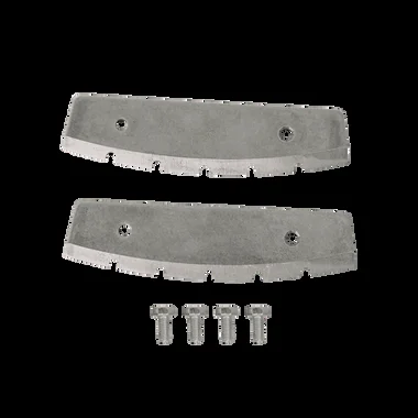 Kit de remplacement de lame de tarière à glace Ion 10&Prime;