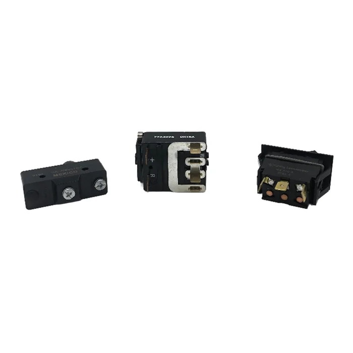Kit de remplacement de pédale Minn Kota Complete à 5 vitesses – Image 2