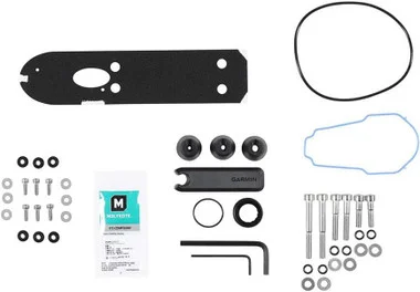 Kit de remplacement de transducteur Garmin Force Kraken