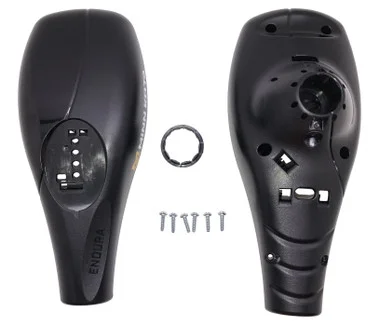 Kit de remplacement du couvercle du moteur de pêche à la traîne Minn Kota pour Endura C2 (75049)