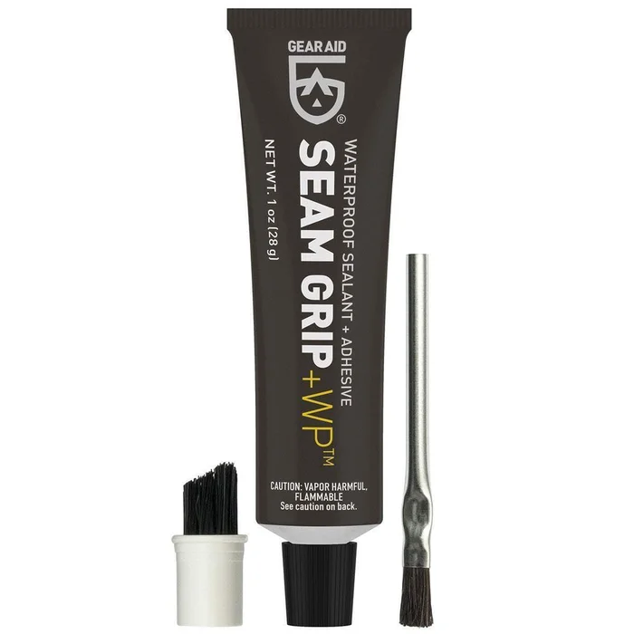 Kit de réparation Gear Aid Seam Grip