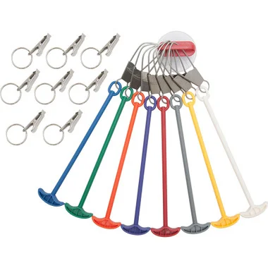 Kit de sélection de tournoi Berkley – 87776