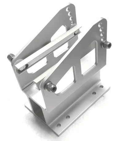 Kit de support et de quincaillerie de montage Minn Kota pour moteur de pêche à la traîne – KIT DE SERVICE TALON BT – 2778725
