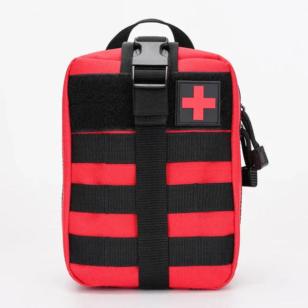 KIT DE SURVIE – EN NYLON 600D
