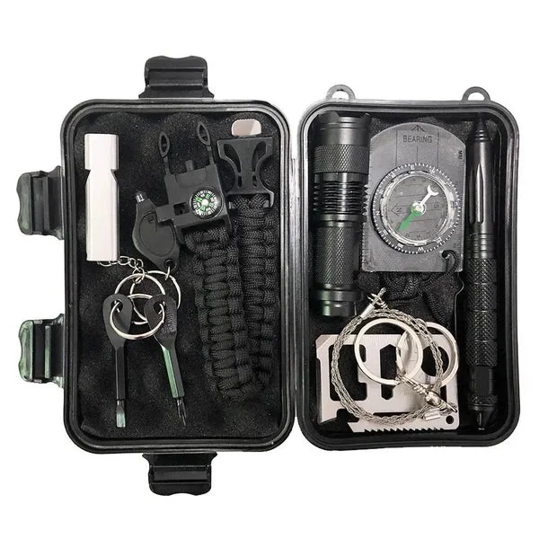 KIT DE SURVIE – TACTIQUE
