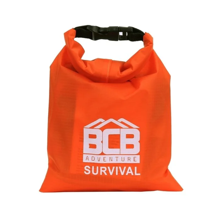 Kit de survie essentiel BCB