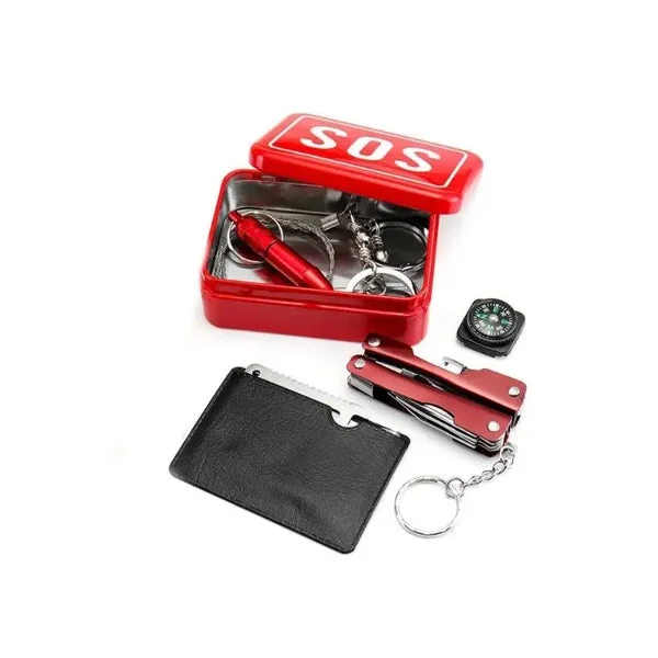 Kit de survit